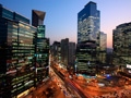 Cities