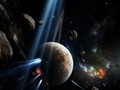 Space & planets