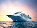 Cruise line