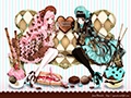 GENSODO - Shiitake