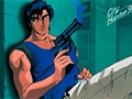 City Hunter