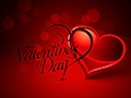 Valentine day