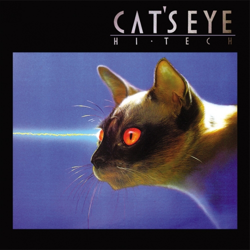 Cats eye Hi tech series