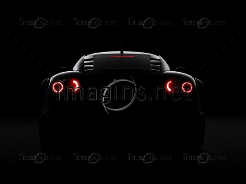 2010 Noble M600