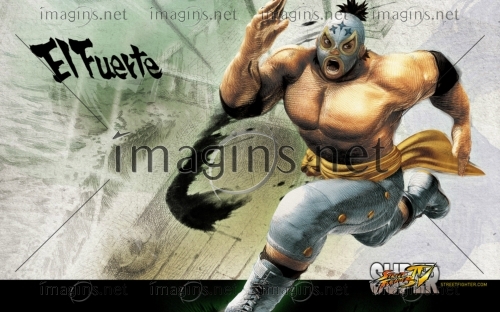 SFIV08