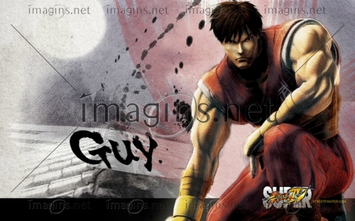 SFIV12