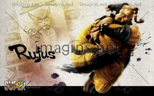 SFIV16