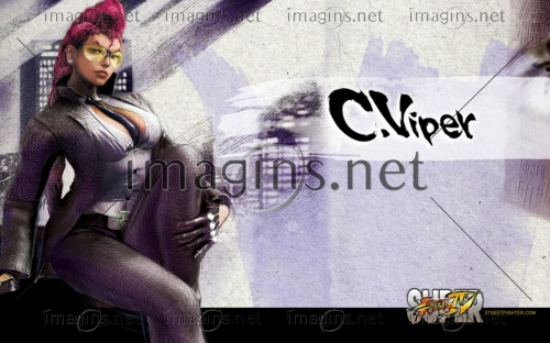 SFIV22