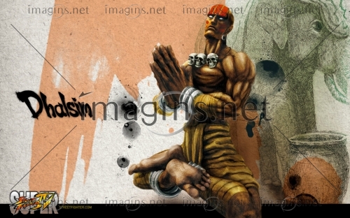 SFIV25