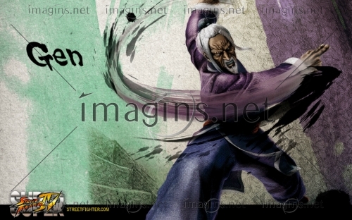 SFIV32